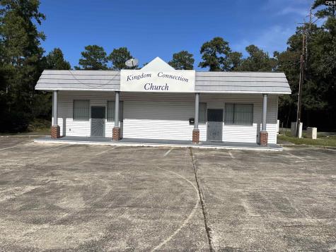 8033 Caughman Road Columbia SC 29209