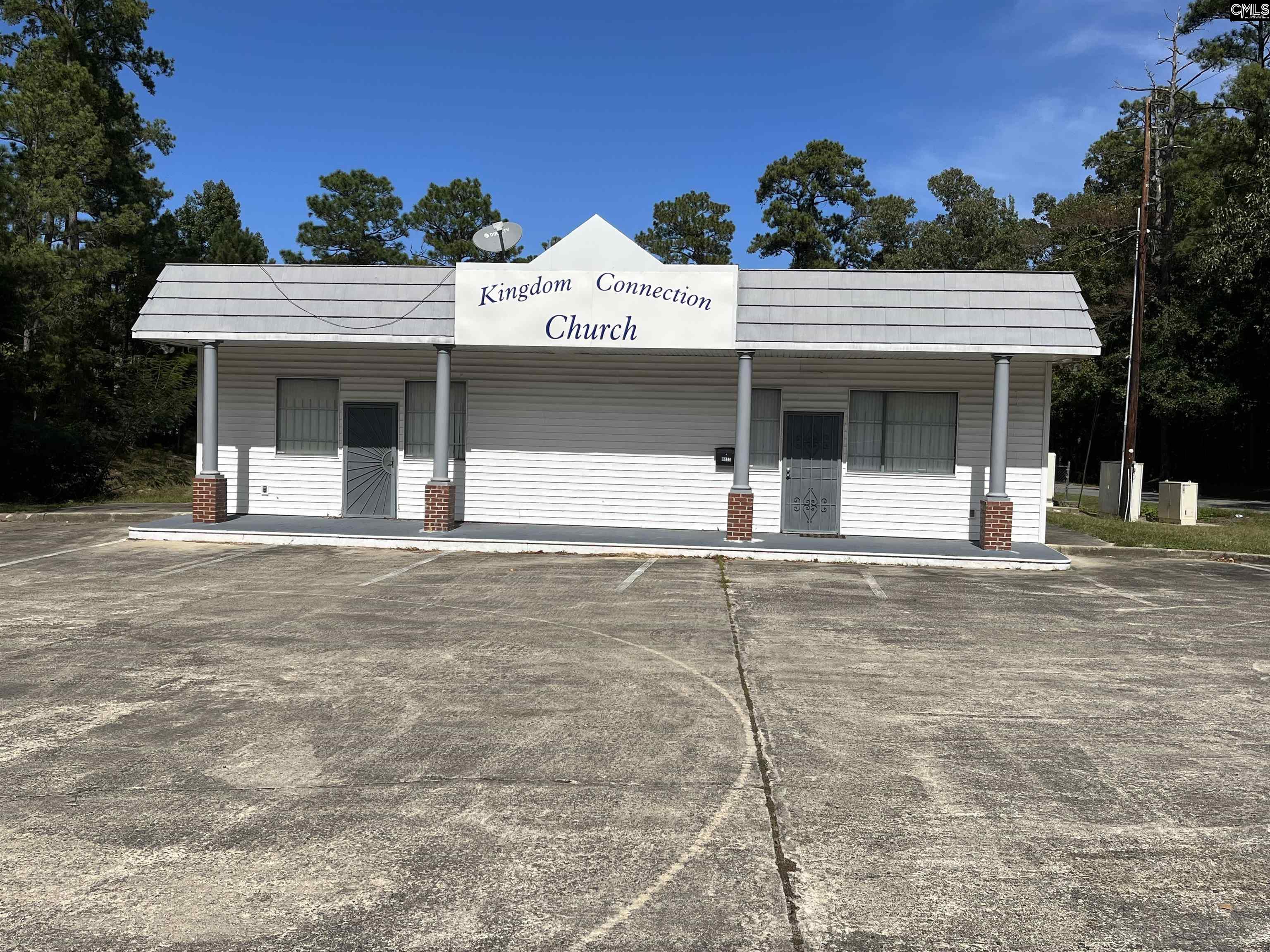 8033 Caughman Road Columbia SC 29209