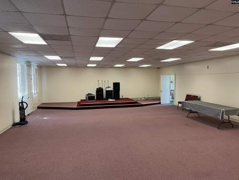 8033 Caughman Road Columbia SC 29209