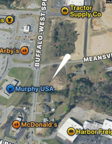 308 And 310 Buffalo West Spring Highway Union SC 29379