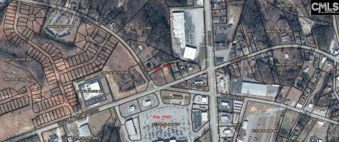 308 And 310 Buffalo West Spring Highway Union SC 29379