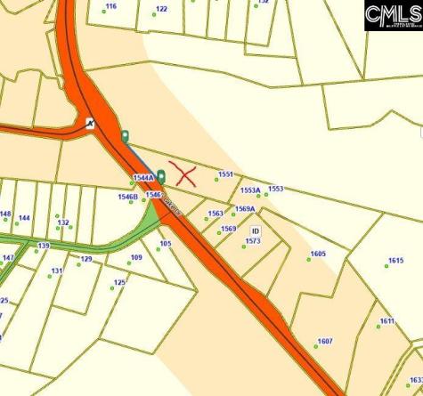 1551 S Lake Drive Lexington SC 29072