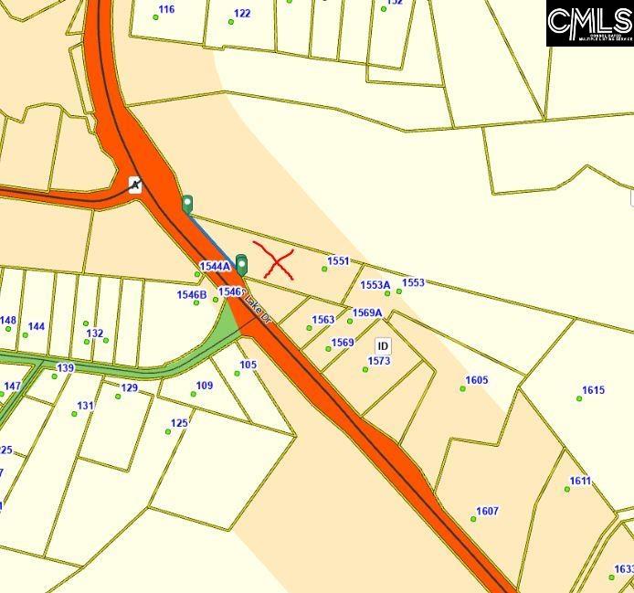 1551 S Lake Drive Lexington SC 29072