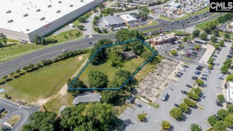 409 Killian Road Columbia SC 29203