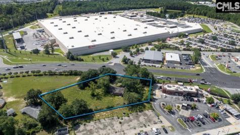 409 Killian Road Columbia SC 29203