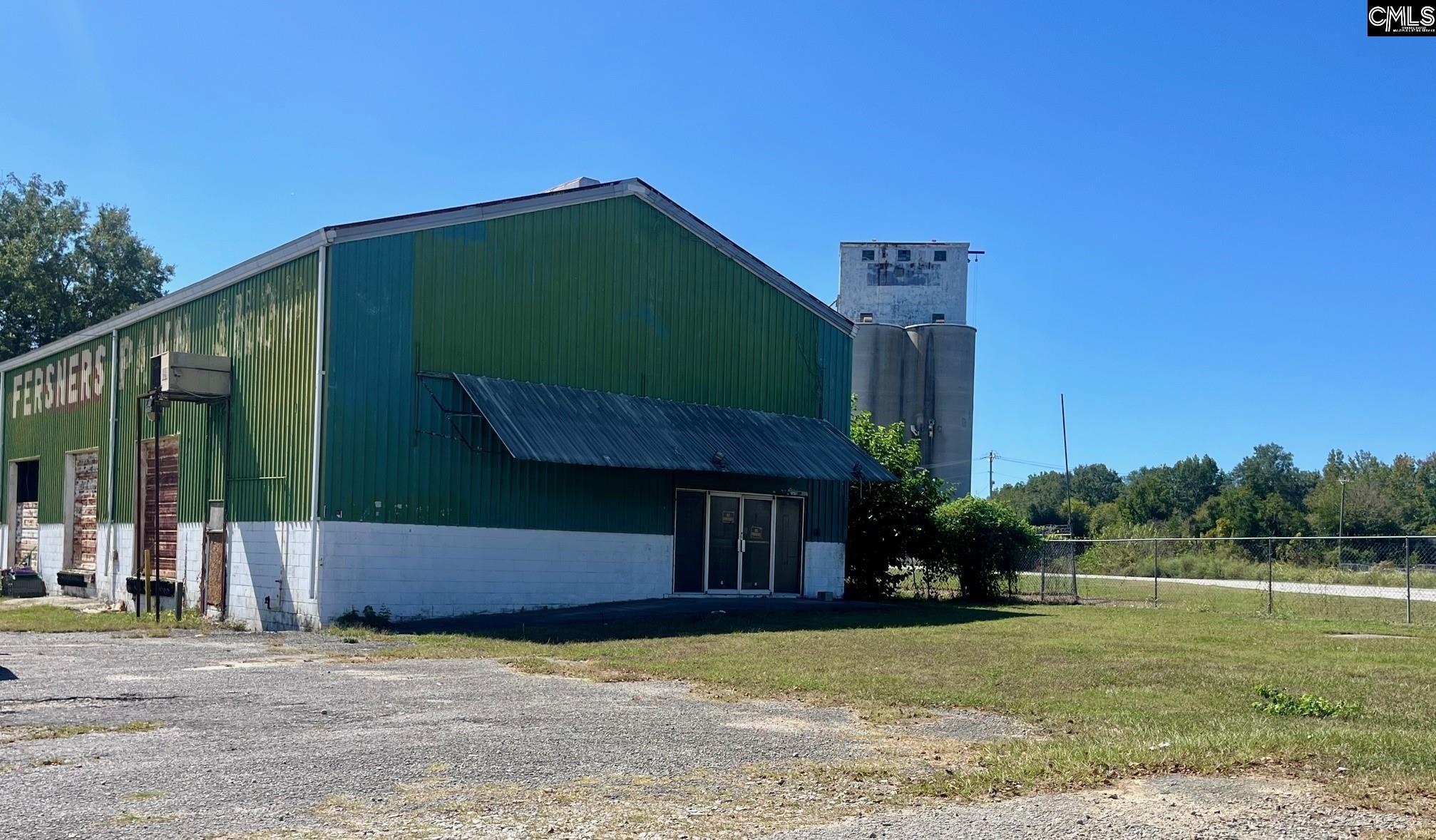 435 John C Calhoun Drive Orangeburg SC 29115