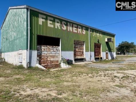 435 John C Calhoun Drive Orangeburg SC 29115