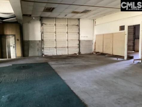 435 John C Calhoun Drive Orangeburg SC 29115