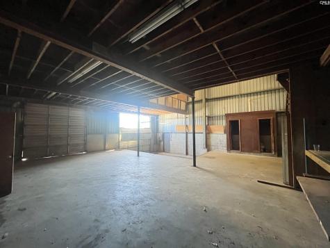 435 John C Calhoun Drive Orangeburg SC 29115