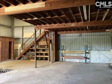 435 John C Calhoun Drive Orangeburg SC 29115