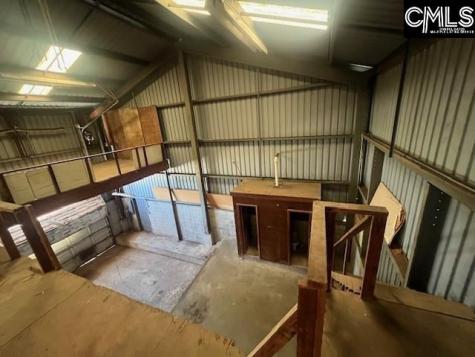 435 John C Calhoun Drive Orangeburg SC 29115