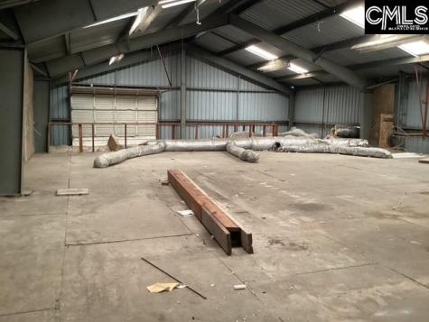 435 John C Calhoun Drive Orangeburg SC 29115