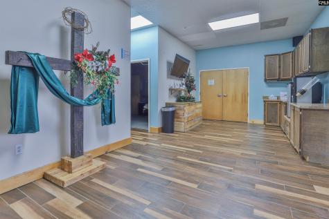 2101 Kennerly Road Irmo SC 29063