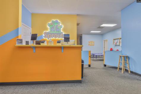 2101 Kennerly Road Irmo SC 29063