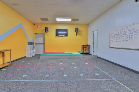 2101 Kennerly Road Irmo SC 29063