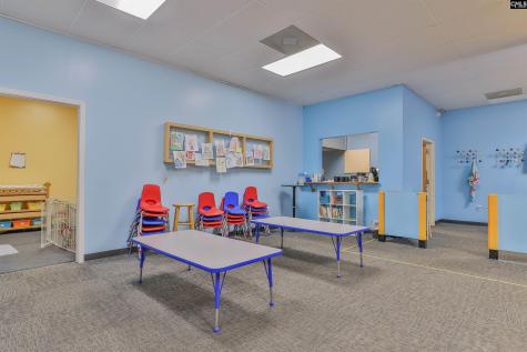 2101 Kennerly Road Irmo SC 29063