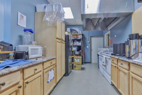 2101 Kennerly Road Irmo SC 29063