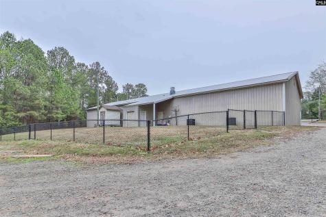 2101 Kennerly Road Irmo SC 29063