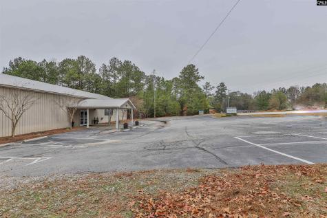 2101 Kennerly Road Irmo SC 29063