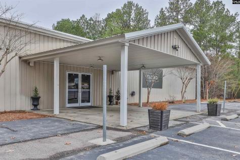 2101 Kennerly Road Irmo SC 29063