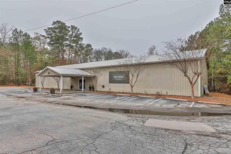 2101 Kennerly Road Irmo SC 29063