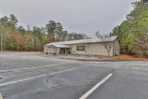 2101 Kennerly Road Irmo SC 29063