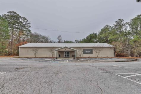 2101 Kennerly Road Irmo SC 29063