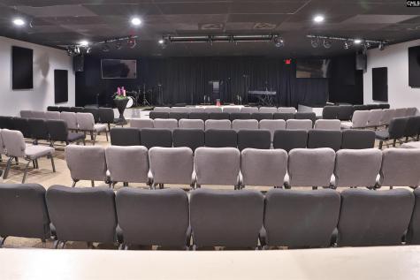 2101 Kennerly Road Irmo SC 29063