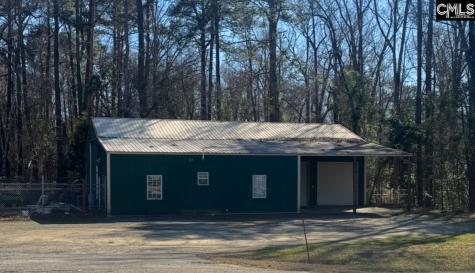 2073 Highway 378 Lexington SC 29072