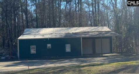 2073 Highway 378 Lexington SC 29072