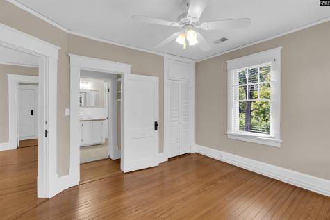 715 W Dekalb Street Camden SC 29020