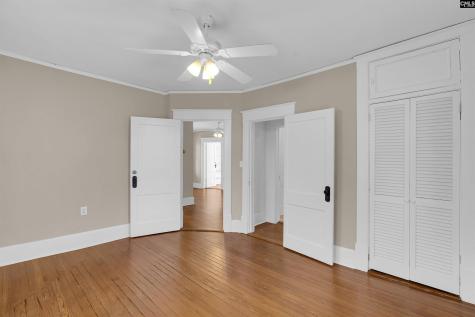 715 W Dekalb Street Camden SC 29020