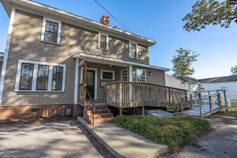 715 W Dekalb Street Camden SC 29020