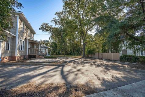 715 W Dekalb Street Camden SC 29020