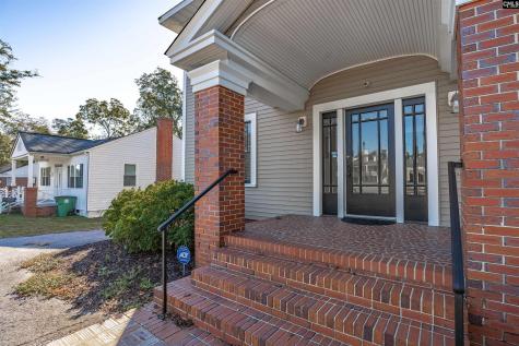 715 W Dekalb Street Camden SC 29020