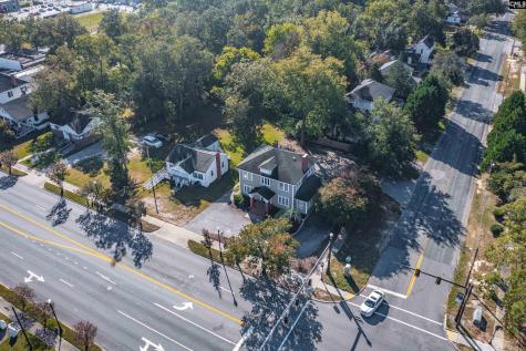 715 W Dekalb Street Camden SC 29020