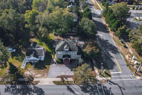 715 W Dekalb Street Camden SC 29020