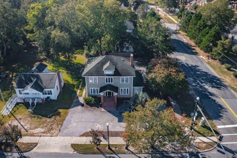 715 W Dekalb Street Camden SC 29020