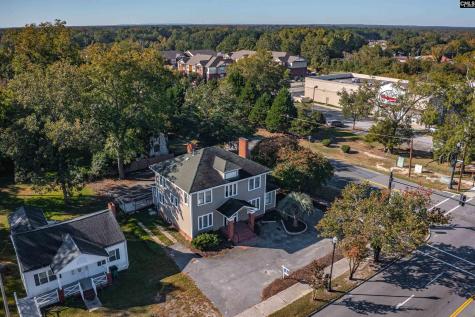 715 W Dekalb Street Camden SC 29020