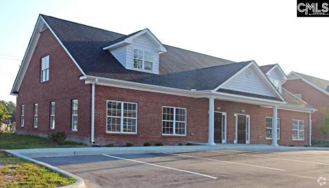 101 Rice Bent Way Columbia SC 29229