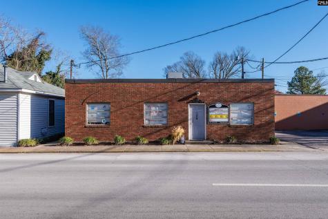 108 N Lake Drive Lexington SC 29072