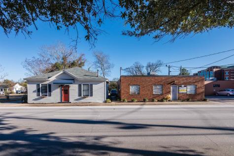 108 N Lake Drive Lexington SC 29072