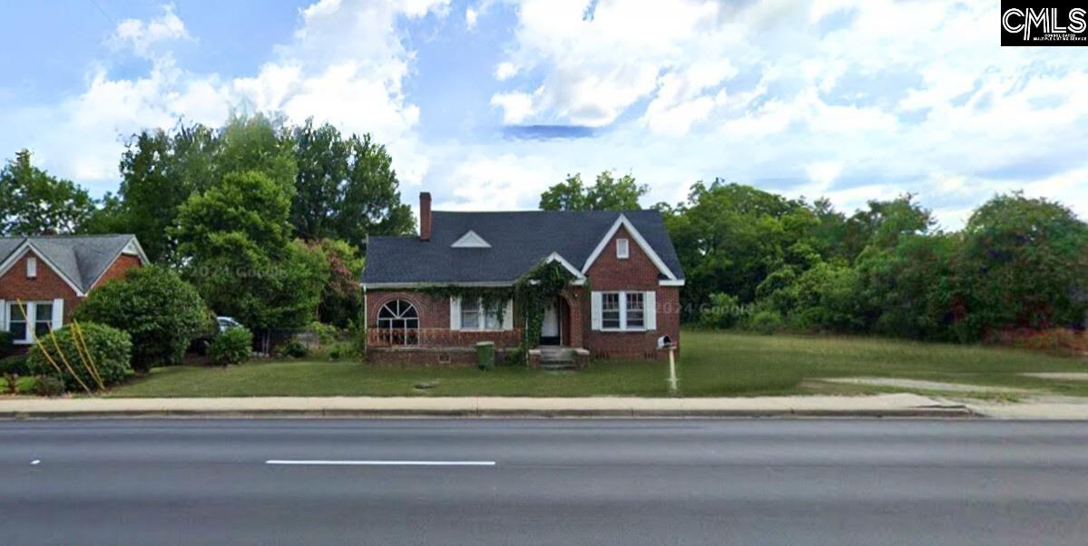 1119 Broad River Road Columbia SC 29210