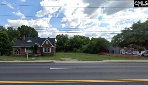 1119 Broad River Road Columbia SC 29210