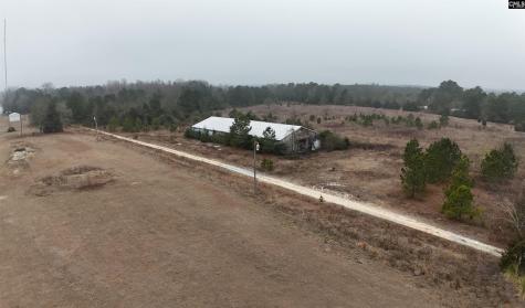 9 Sawmill Road Kershaw SC 29067-0000