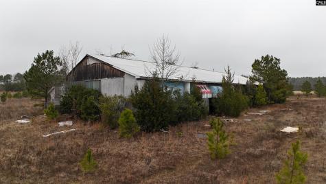 9 Sawmill Road Kershaw SC 29067-0000