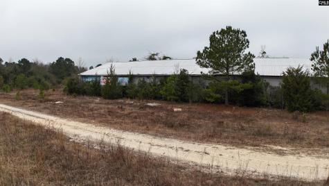 9 Sawmill Road Kershaw SC 29067-0000