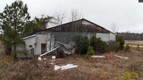 9 Sawmill Road Kershaw SC 29067-0000