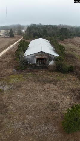 9 Sawmill Road Kershaw SC 29067-0000