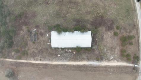 9 Sawmill Road Kershaw SC 29067-0000